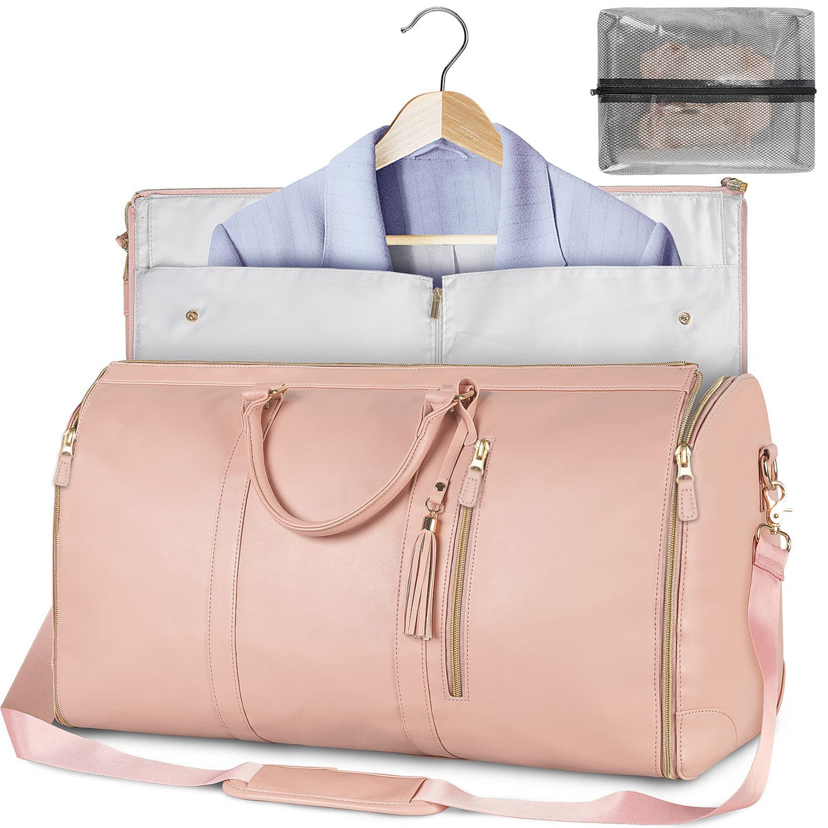 All-Day Gym Duffle Bag