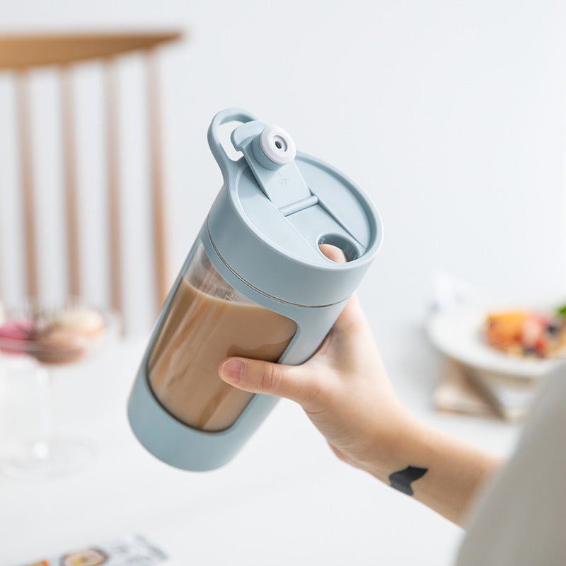 EasyBlend Electric Shaker
